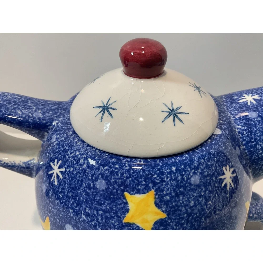 Studio Nova whimsical tea